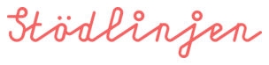 Stödlinjen